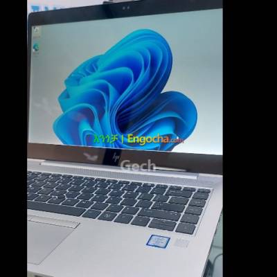 Brand New HP EliteBook 840 G5 8th gen Core i5️ Octa-core